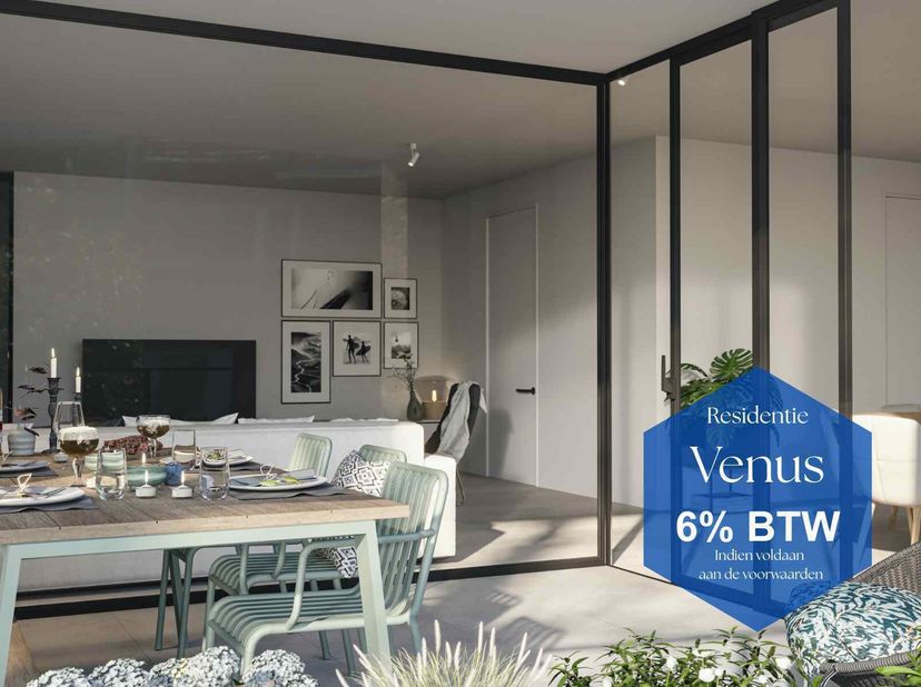 Appartement à vendre
                    à 3700 Tongeren