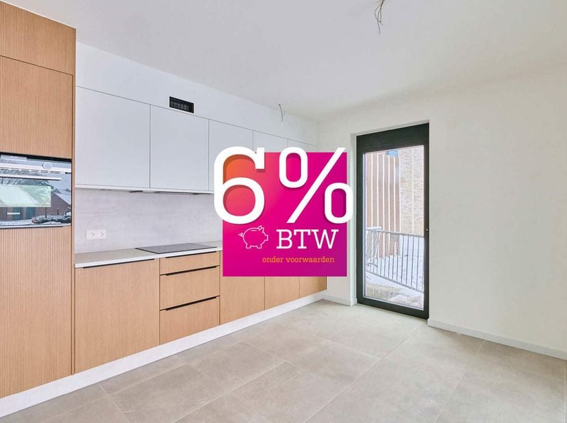 80% VERKOCHT!&lt;br /&gt;
Geniet van 6% btw. Informeer naar de voorwaarden.&lt;br /&gt;
Wij zijn ook elke woensdag van 13 uur tot 16 uur aanwezig. Agnetenpark, Al