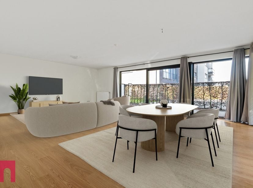 Appartement à vendre
                    à 2320 Hoogstraten