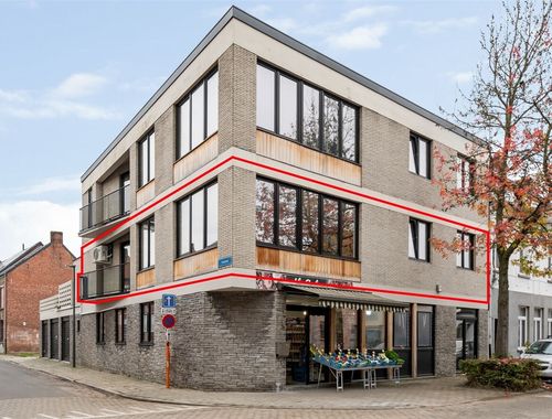                                         Appartement à vendre à Turnhout, € 365.000
