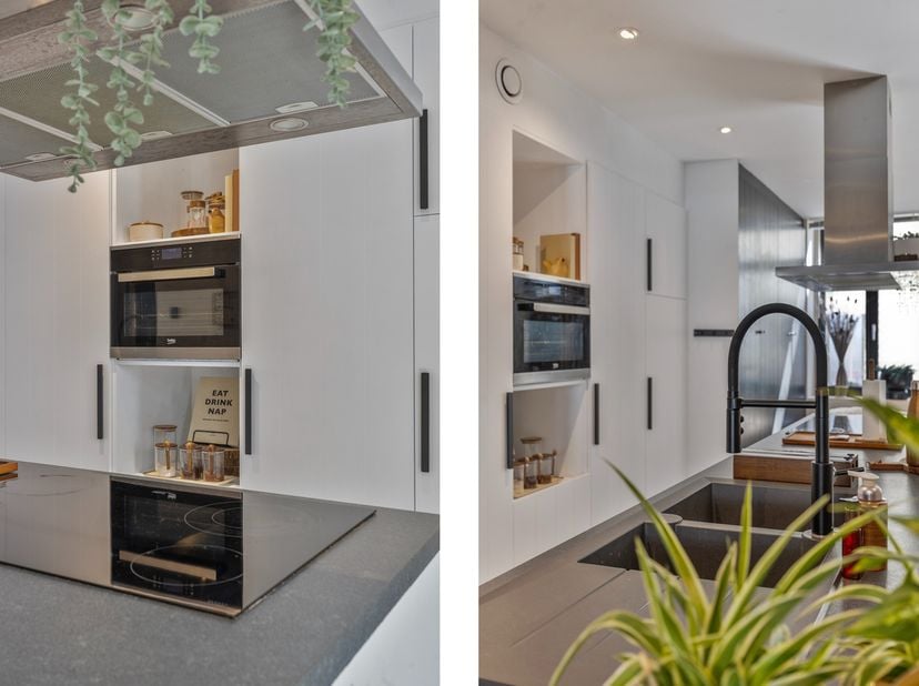 Maison à vendre
                    à 8380 Dudzele