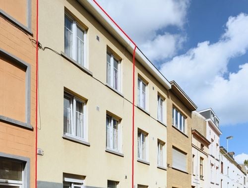                                         Maison à vendre à Molenbeek-Saint-Jean, € 350.000
