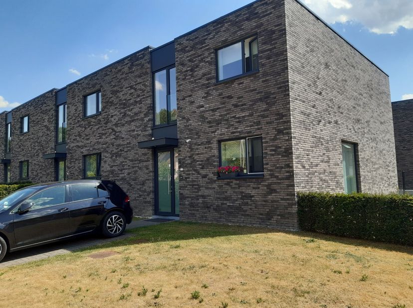 Maison à louer
                    à 9890 Gavere