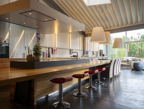                                         Woning te koop in Waregem, € 565.000
