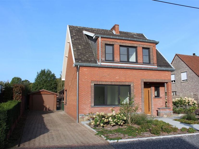 Maison à louer
                    à 3271 Zichem