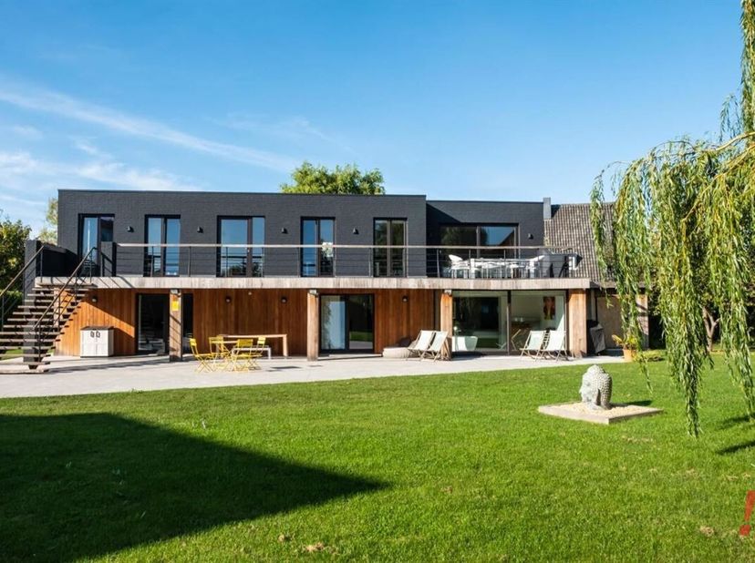 Maison à vendre
                    à 8450 Bredene