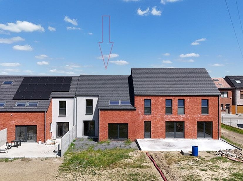 Huis te koop
                    in 7134 Epinois