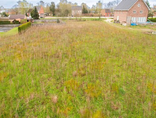                                         Terrain à bâtir à vendre à Geel, € 210.000
