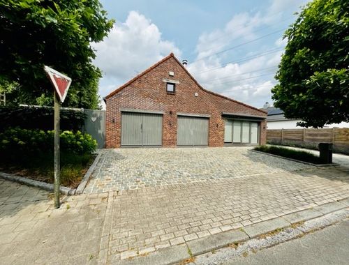 school vocaal Bek Huis te koop in Deerlijk € 505.000 (KGRXF) - Notarissen Deerlijk | Zimmo