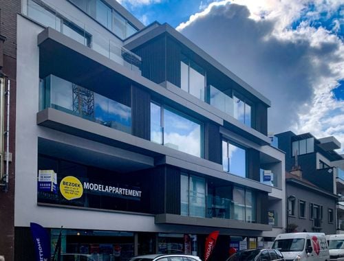                                        Appartement te koop in Waregem, € 339.000
