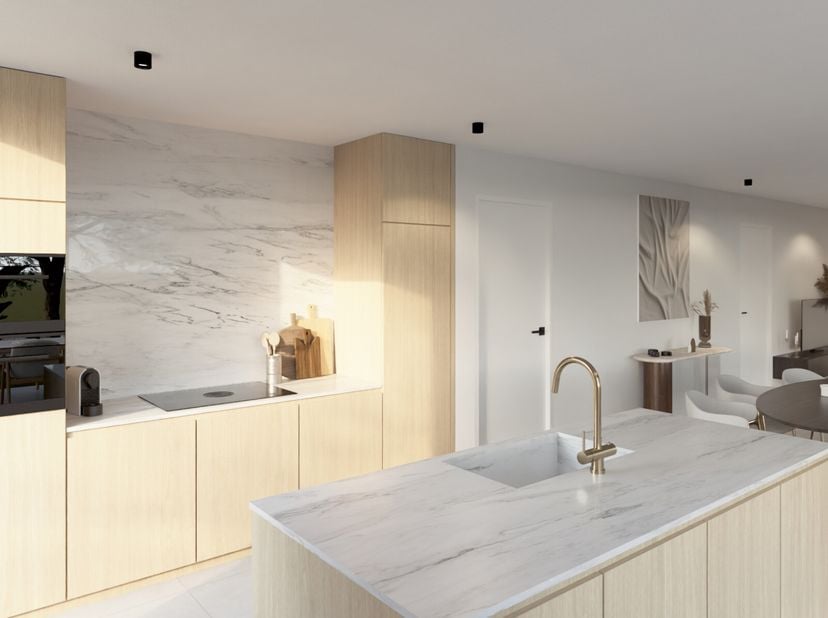 Deze moderne BEN-woning maakt deel uit van de gloednieuwe kleinschalige verkaveling Zoetewijk. Door de centrale ligging sta je op slechts enkele minut