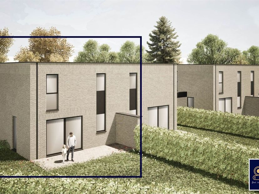 Maison à vendre
                    à 3380 Attenrode