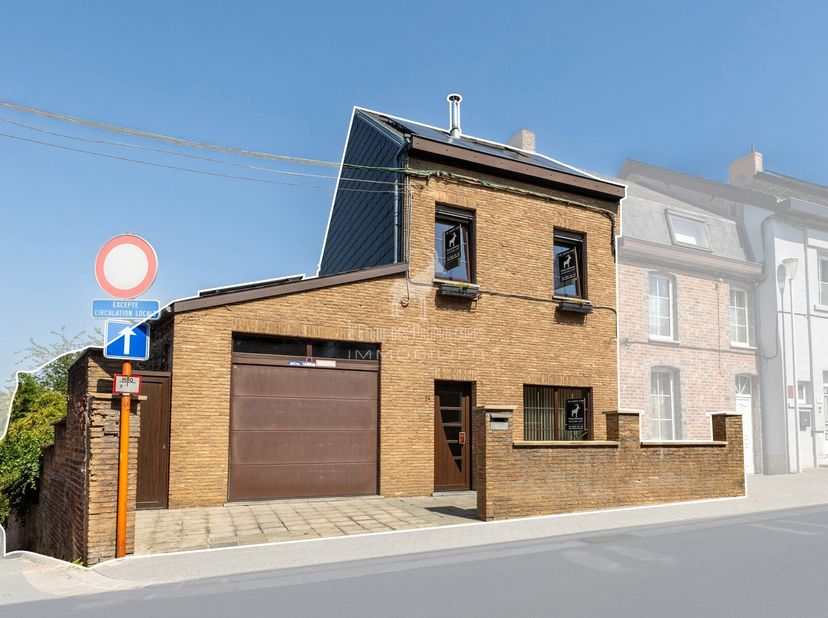 Referentie van het makelaarskantoor: V7170-443&lt;br /&gt;
*** VIRTUELE RONDLEIDING: https://immo360.immo-facile.com/vtour/fr/b6xcbs ***&lt;br /&gt;
Ontdek deze p