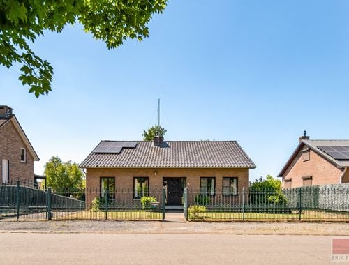                                         Maison à vendre à Rekem, € 395.000

