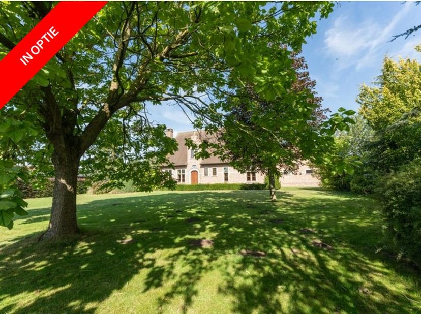 Maison à vendre
                    à 9992 Middelburg