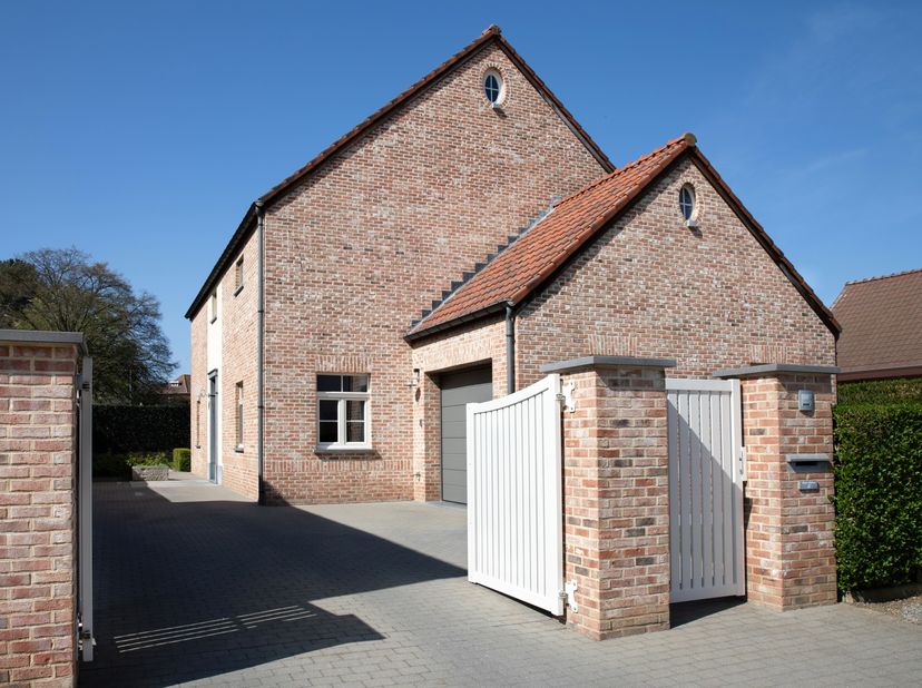 Maison à vendre
                    à 3560 Lummen