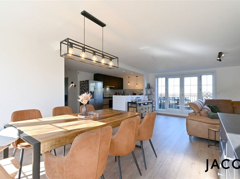 Appartement à vendre
                    à 2630 Aartselaar