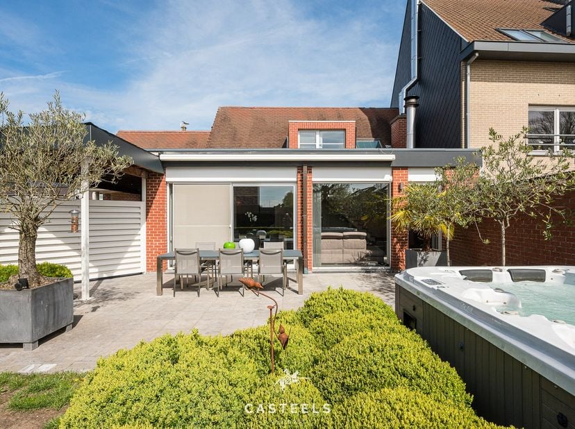 Soms wacht een huis gewoon op de juiste match...&lt;br /&gt;
&lt;br /&gt;
Er zijn woningen die al een hele weg afleggen voor ze de juiste bewoner vinden. Dit huis