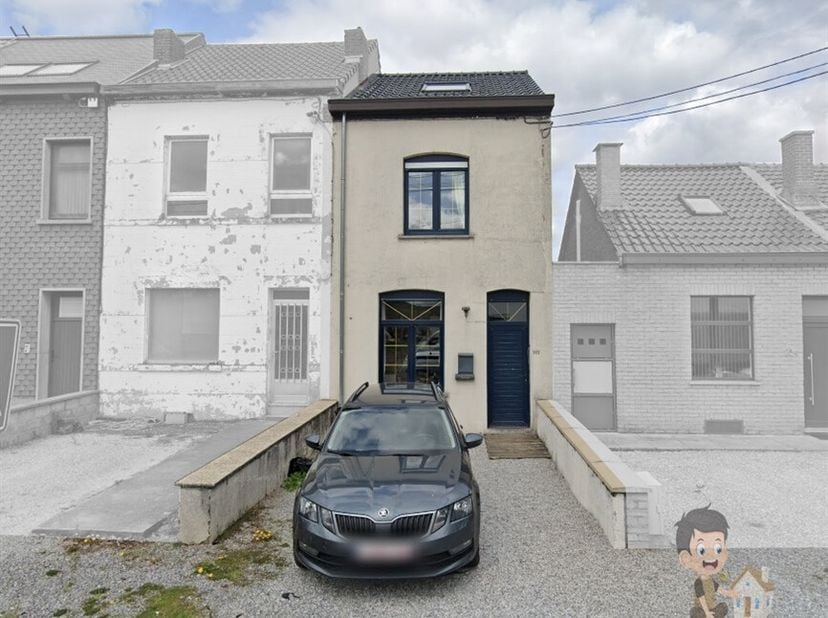 Ne manquez pas cette opportunité ! Charmante maison de 3 chambres avec tous les aménagements dont vous rêvez ! &lt;br /&gt;
Cette maison spacieuse vous offr