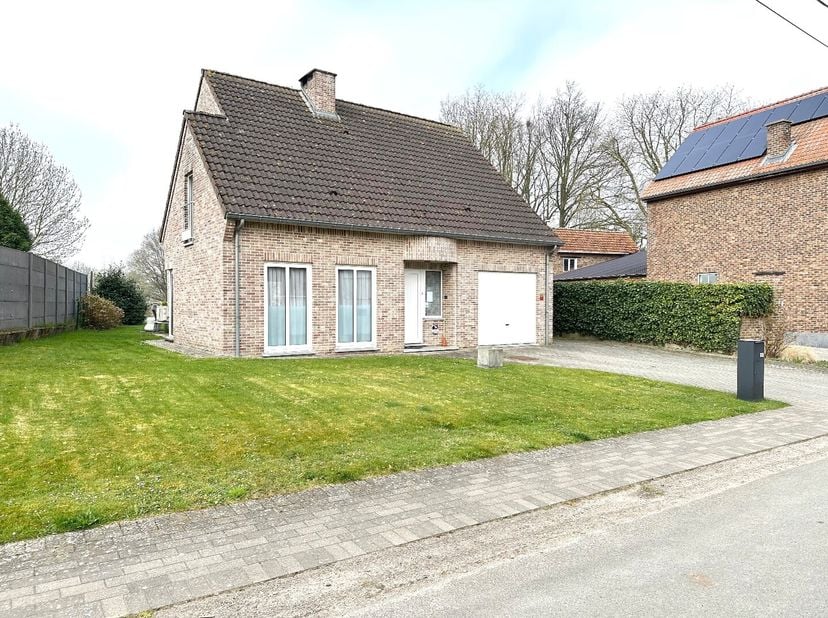 Maison à vendre
                    à 3724 Vliermaal