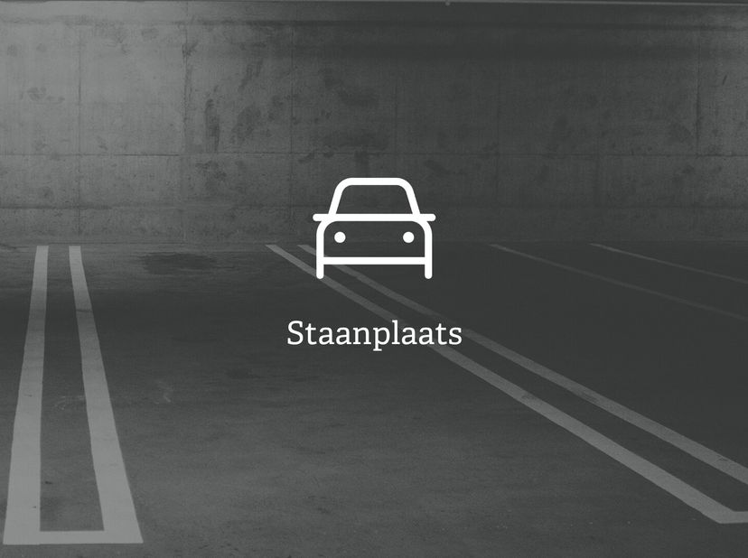 Deze ondergrondse parking is te huur in residentie Scheldebos in de Maria Verbraekenstraat te Burcht. &lt;br /&gt;
De huurprijs per maand bedraagt 100,00 eu