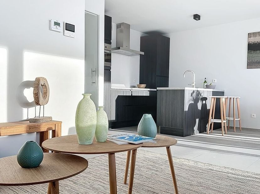 Appartement à vendre
                    à 3581 Beverlo