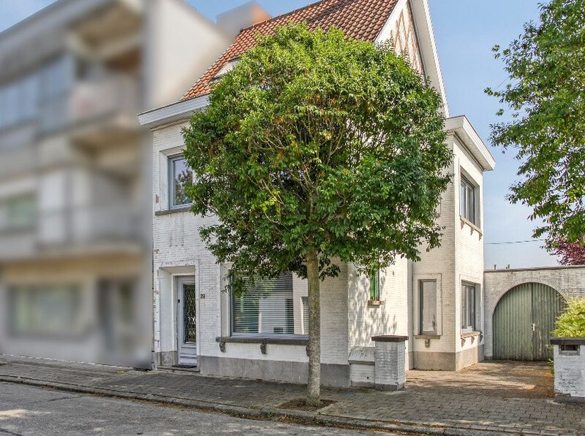 [[ CE BIEN PARTICIPE À LA JOURNÉE MAISONS OUVERTES ERA LE 14/6 DE 11:00 À 12:00 ]] Maison familiale de caractère avec quatre chambres à vendre à Wareg
