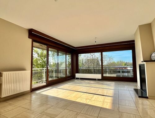                                         Penthouse te koop in Kuurne, € 180.000
