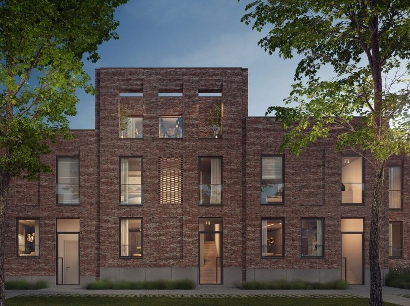 Maison à vendre
                    à 3980 Tessenderlo