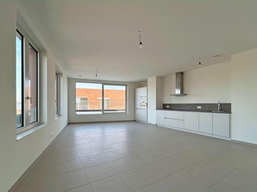 Nieuwbouwappartementen te huur in Borsbeek!&lt;br /&gt;
&lt;br /&gt;
Residentie Jacobus biedt een hoogwaardige woonervaring in een rustige en groene omgeving, met