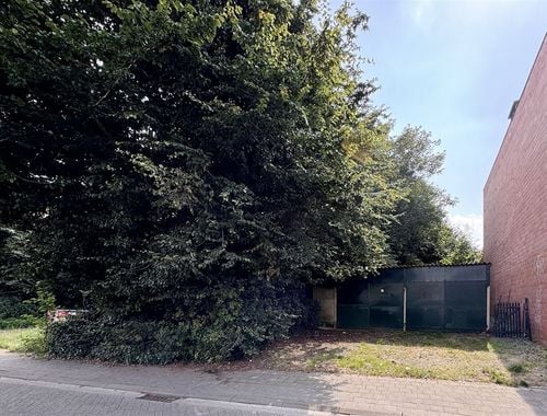                                         Projectgrond te koop in Heist-op-den-Berg, € 294.000
