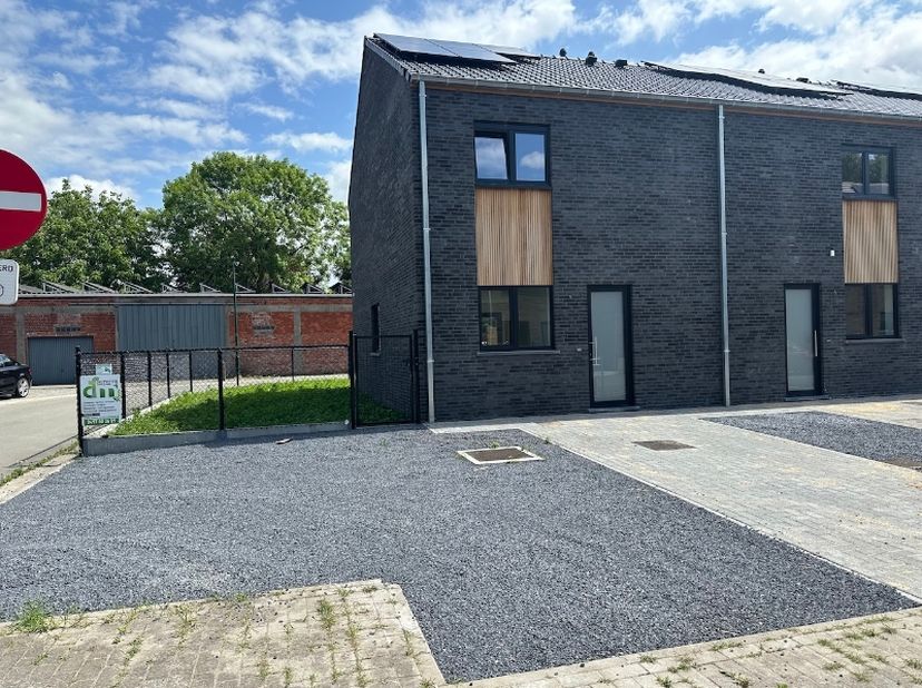 Maison à louer
                    à 9970 Kaprijke