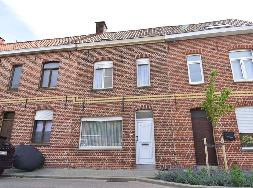Maison à vendre
                    à 8560 Gullegem