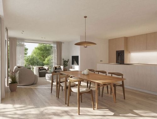                                         Appartement à vendre à Zaffelare, € 345.000
