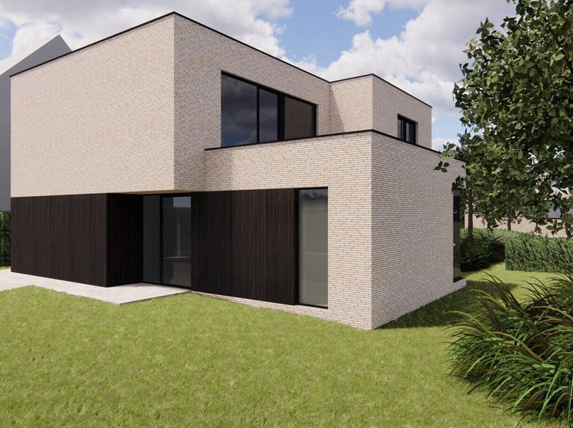 Droom je van wonen in een groene omgeving zonder in te boeten op bereikbaarheid? Dan is dit jouw kans!&lt;br /&gt;
TROEVEN&lt;br /&gt;
- Groene, kindvriendelijke