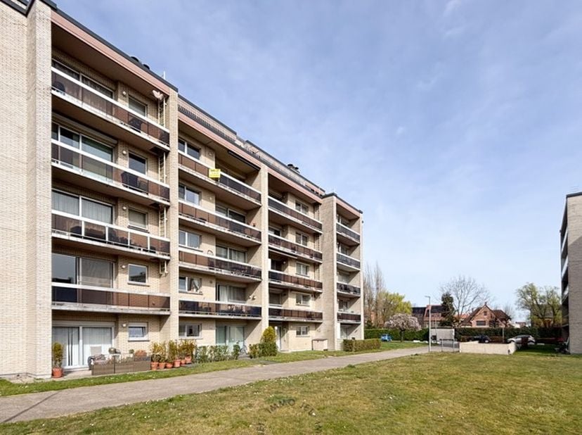 Appartement à vendre
                    à 9120 Beveren-Waas