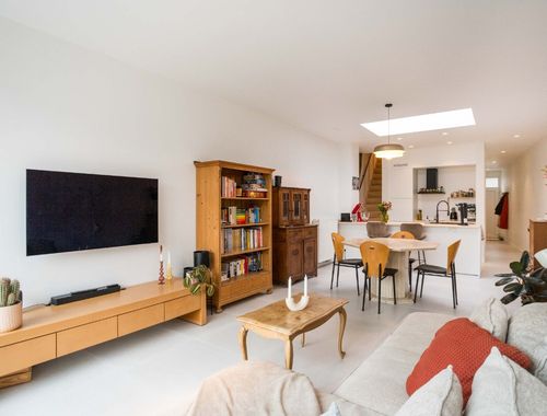                                         Woning te koop in Harelbeke, € 269.000
