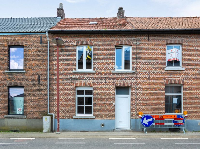 Maison à vendre
                    à 3840 Borgloon
