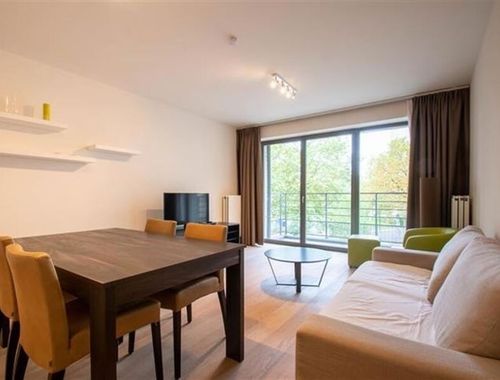                                         Appartement te huur in Evere, € 1.650
