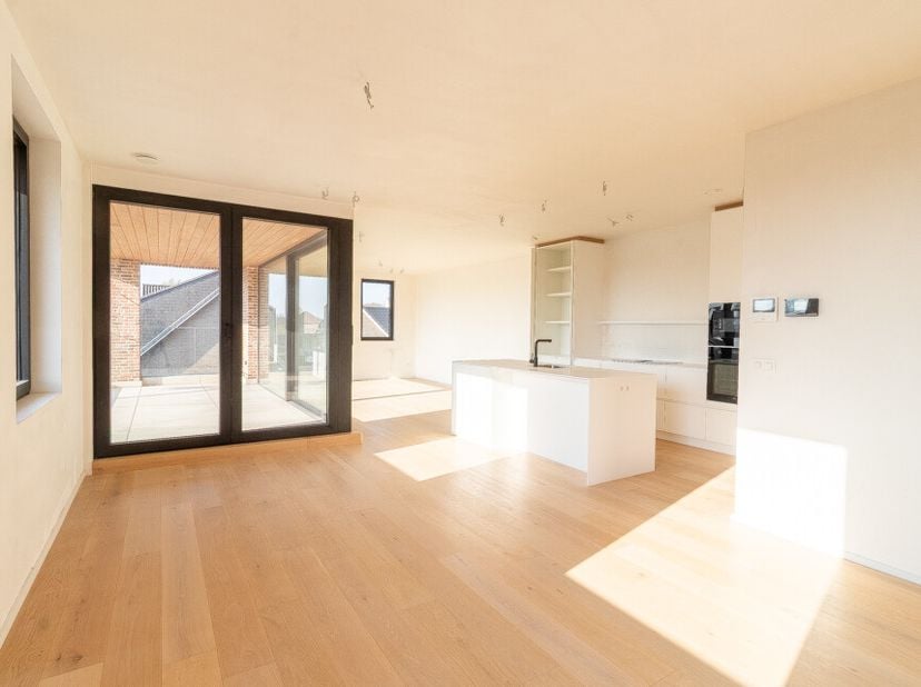 Appartement à vendre
                    à 2960 Brecht
