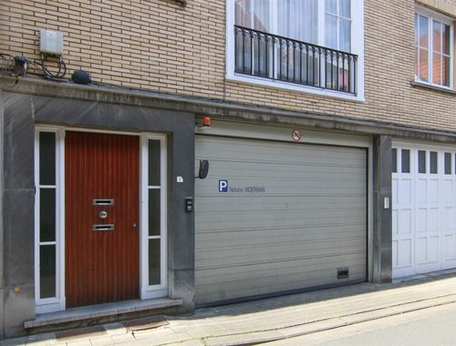                                         Garagebox te koop in Kortrijk, € 80.000
