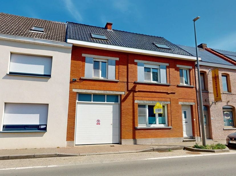 Maison à vendre
                    à 9750 Zingem