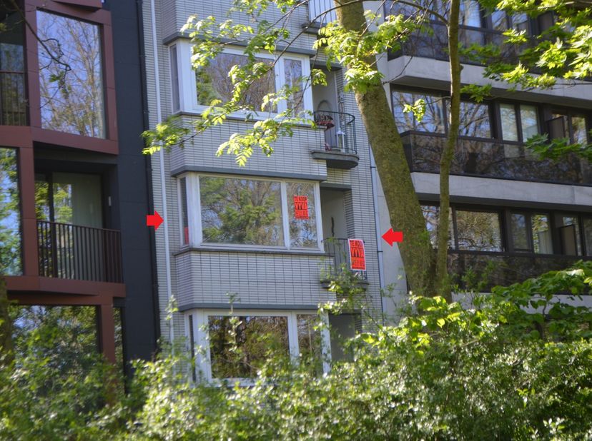 Appartement à vendre
                    à 8400 Oostende
