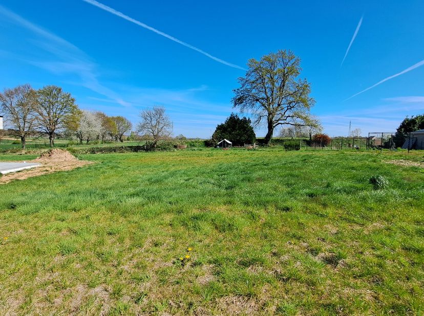 Terrain à vendre
                    à 3212 Pellenberg