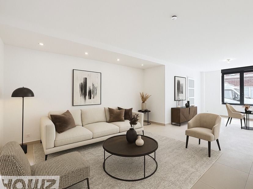 Si vous cherchez une maison qui allie design, confort et qualité, celle-ci va clairement vous séduire. Entièrement rénovée avec des matériaux premium,