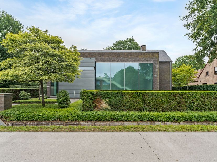 Maison à vendre
                    à 2300 Turnhout