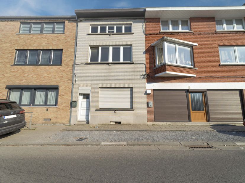 Huis te koop
                    in 6140 Fontaine-l&#039;Eveque