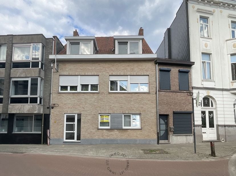 Appartement à louer
                    à 9120 Beveren-Waas