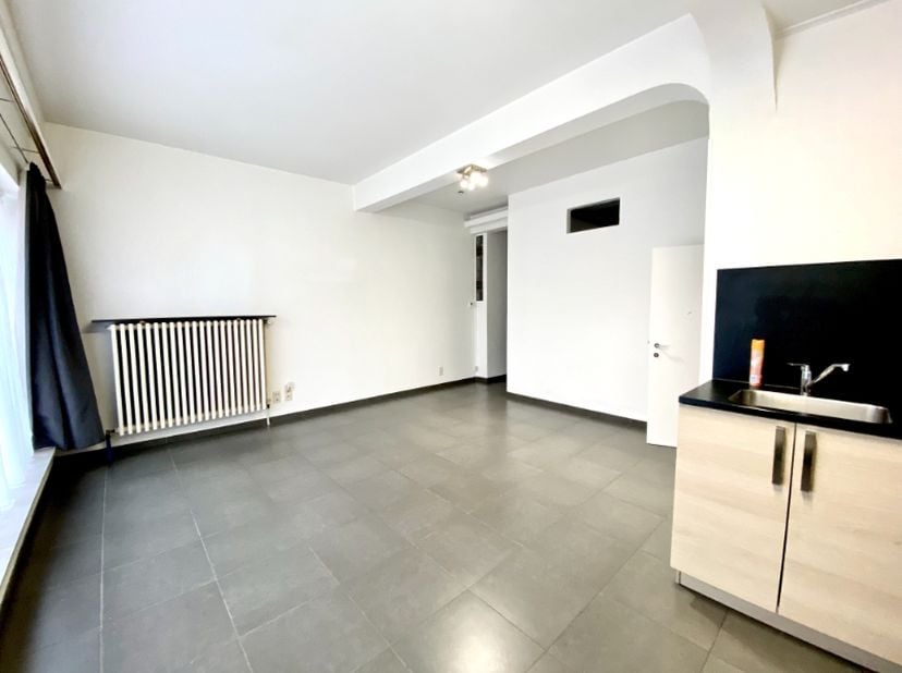 Appartement à louer
                    à 8900 Ieper