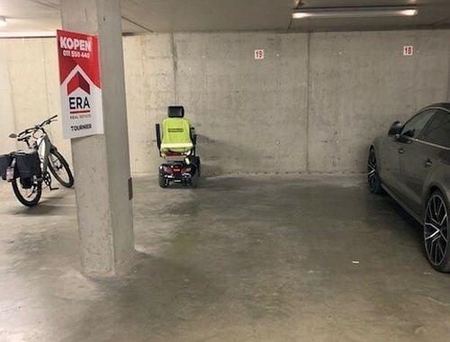                                         Cave à vendre à Lommel, € 20.000
